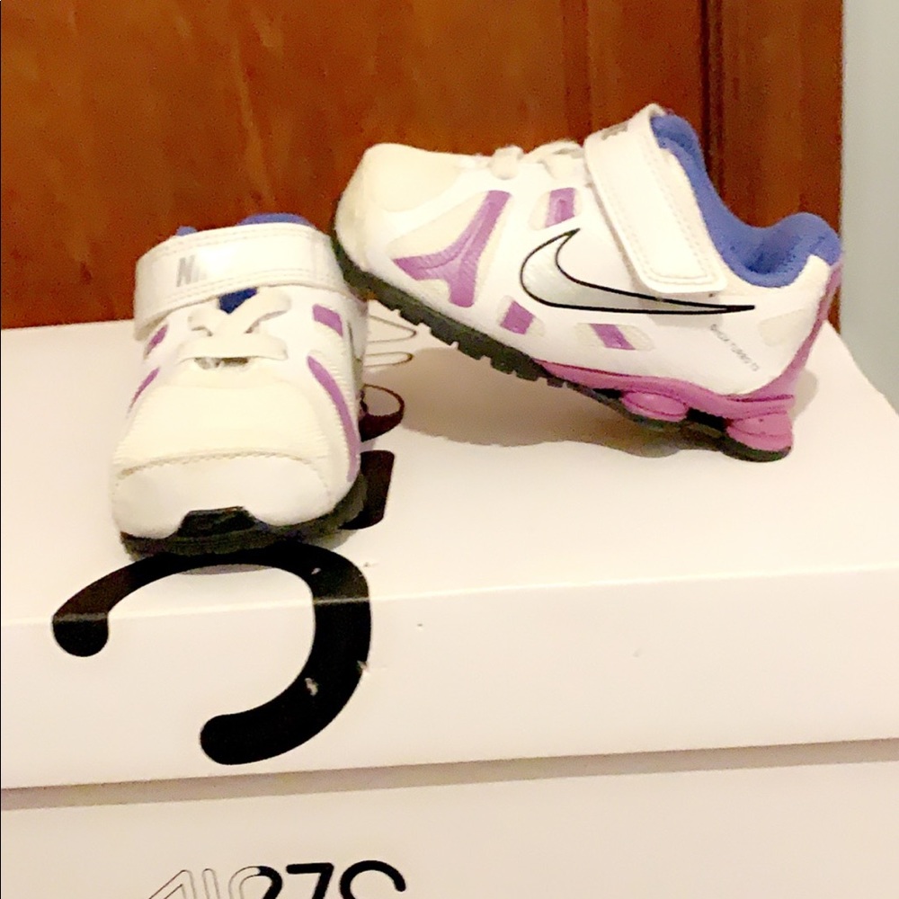 Toddlers Nike shox